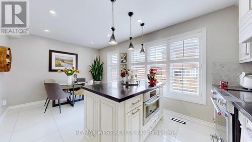 10 Via Cassia Drive, Toronto, ON - Indoor Photo Showing Kitchen