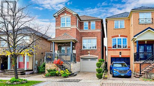 10 Via Cassia Drive, Toronto, ON - Outdoor With Facade