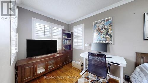 10 Via Cassia Drive, Toronto, ON - Indoor Photo Showing Office