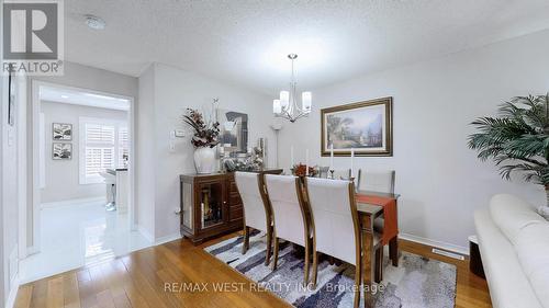 10 Via Cassia Drive, Toronto, ON - Indoor Photo Showing Other Room