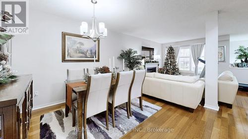 10 Via Cassia Drive, Toronto, ON - Indoor