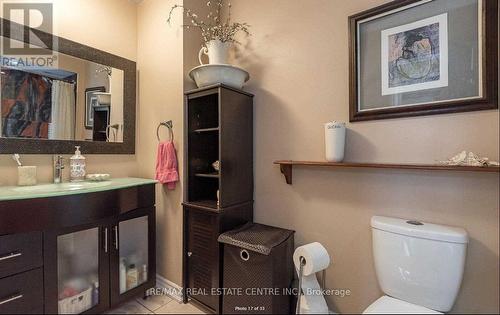 Main - 115 Antigua Road, Mississauga, ON - Indoor Photo Showing Bathroom