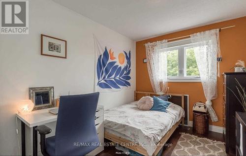 Main - 115 Antigua Road, Mississauga, ON - Indoor Photo Showing Bedroom