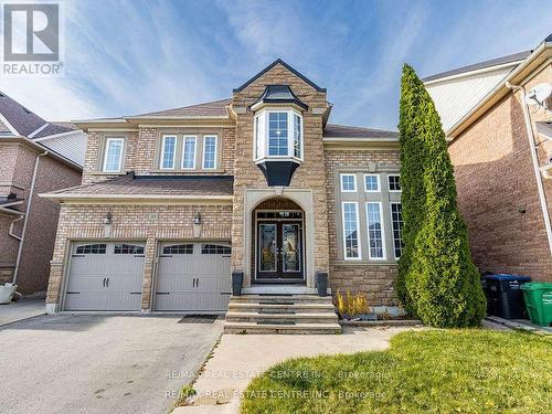 31 Donherb Crescent, Caledon, ON - Outdoor With Facade