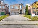 31 Donherb Crescent, Caledon, ON  - Outdoor With Facade 