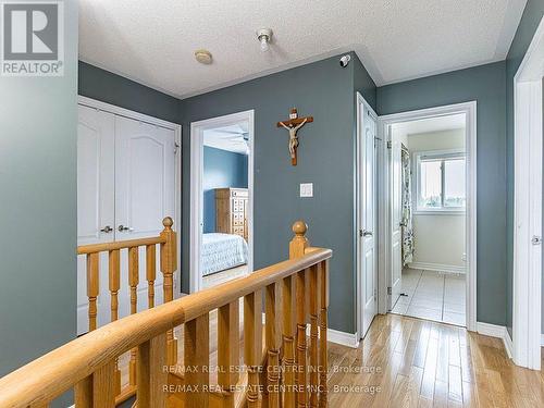 31 Donherb Crescent, Caledon, ON - Indoor Photo Showing Other Room