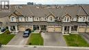 35 Hogan Manor Drive, Brampton, ON  - Outdoor With Facade 