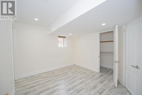 35 Hogan Manor Drive, Brampton, ON - Indoor Photo Showing Other Room