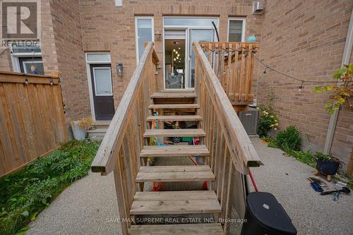 35 Hogan Manor Drive, Brampton, ON - 