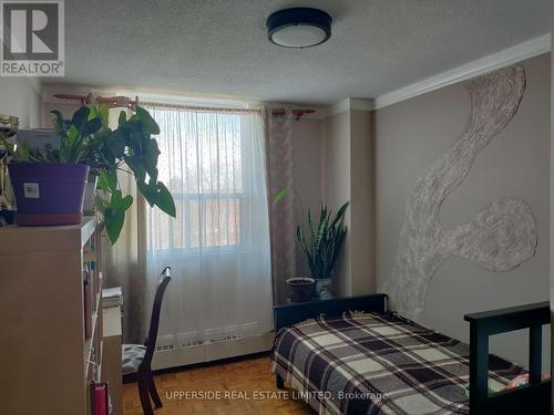 811 - 80 Grandravine Drive, Toronto, ON - Indoor Photo Showing Bedroom