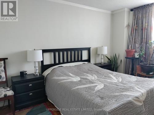 811 - 80 Grandravine Drive, Toronto, ON - Indoor Photo Showing Bedroom