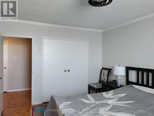 811 - 80 Grandravine Drive, Toronto, ON - Indoor Photo Showing Bedroom