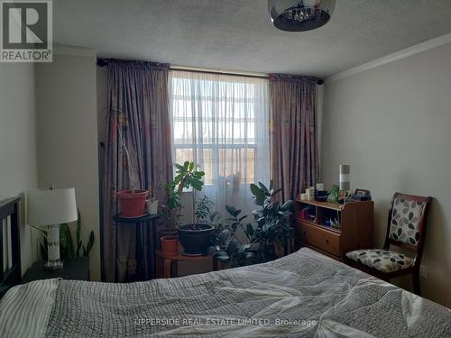 811 - 80 Grandravine Drive, Toronto, ON - Indoor Photo Showing Bedroom