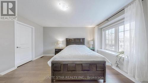 3355 Mockingbird Common Crescent, Oakville, ON - Indoor Photo Showing Bedroom