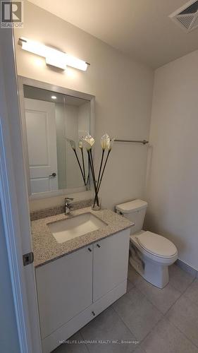 2618-35 Watergarden Drive, Mississauga, ON - Indoor Photo Showing Bathroom