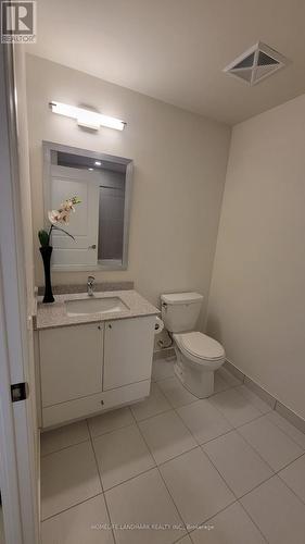 2618-35 Watergarden Drive, Mississauga, ON - Indoor Photo Showing Bathroom