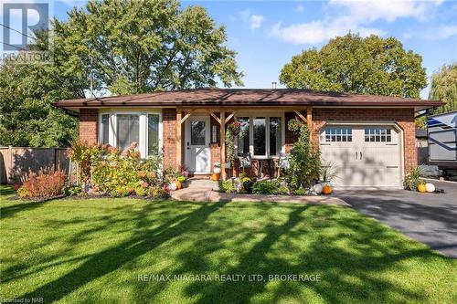 3838 Summit Avenue, Fort Erie, ON - Outdoor