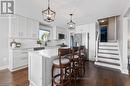 3838 Summit Avenue, Fort Erie, ON  - Indoor Photo Showing Kitchen With Upgraded Kitchen 