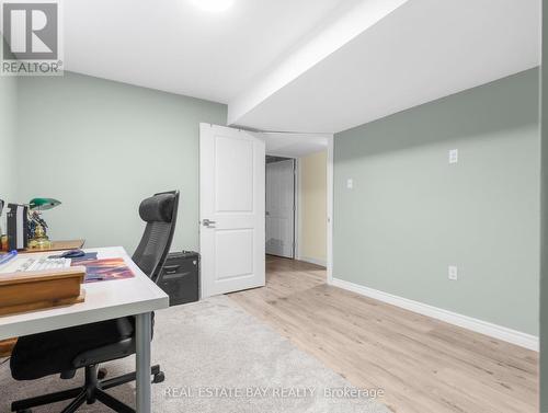 271 South Street, Southwest Middlesex, ON - Indoor Photo Showing Office