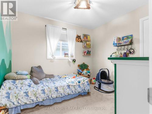 271 South Street, Southwest Middlesex, ON - Indoor Photo Showing Bedroom