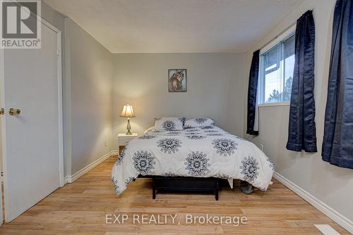 116 Glamis Road, Cambridge, ON - Indoor Photo Showing Bedroom