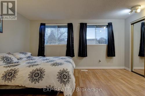 116 Glamis Road, Cambridge, ON - Indoor Photo Showing Bedroom