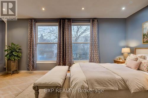 116 Glamis Road, Cambridge, ON - Indoor Photo Showing Bedroom