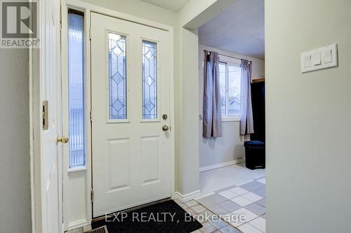 116 Glamis Road, Cambridge, ON - Indoor Photo Showing Other Room