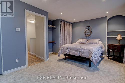 116 Glamis Road, Cambridge, ON - Indoor Photo Showing Bedroom