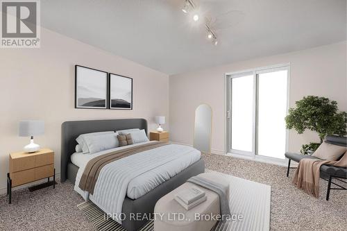 53 Delabo Drive, Toronto, ON - Indoor Photo Showing Bedroom