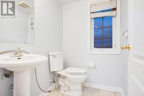 11 - 250 Richvale Drive, Brampton, ON - Indoor Photo Showing Bathroom