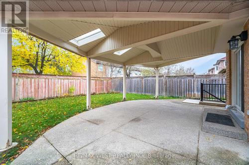 Main - 5456 Whitehorn Avenue, Mississauga, ON - Outdoor