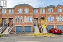 159 - 5530 Glen Erin Drive, Mississauga, ON  - Outdoor With Facade 