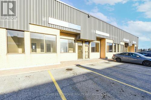 21 - 1060 Britannia Road E, Mississauga, ON 