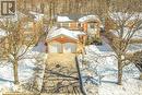 48 Regentview Drive, Brampton, ON  - Outdoor 