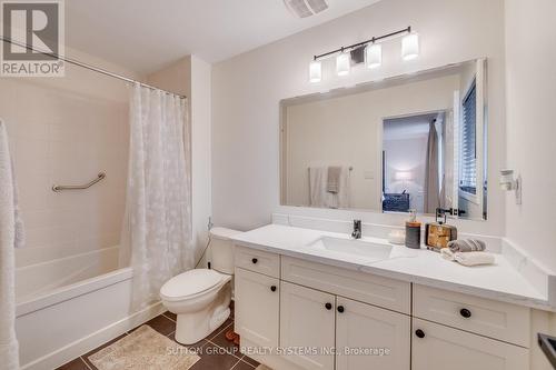 299 Mortimer Crescent, Milton, ON - Indoor Photo Showing Bathroom