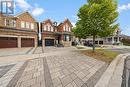 37 Geddington Crescent, Markham, ON  - Outdoor With Facade 