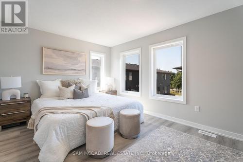 47 Winters Crescent, Collingwood, ON - Indoor Photo Showing Bedroom