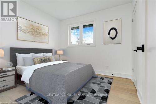 492 Birch Street, Collingwood, ON - Indoor Photo Showing Bedroom