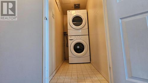 608 - 30 Thunder Grove, Toronto, ON - Indoor Photo Showing Laundry Room