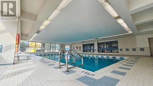 608 - 30 Thunder Grove, Toronto, ON - Indoor Photo Showing Other Room With In Ground Pool