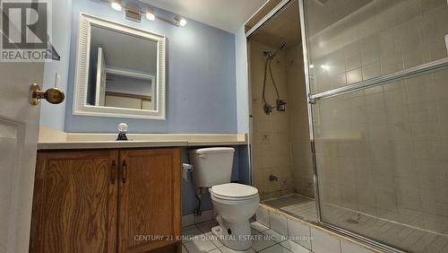 608 - 30 Thunder Grove, Toronto, ON - Indoor Photo Showing Bathroom