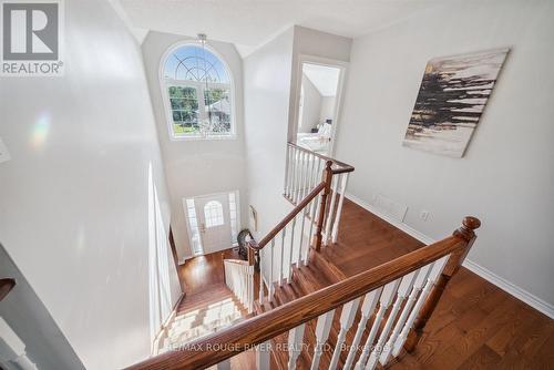 14 Selleck Lane, Oshawa, ON - Indoor Photo Showing Other Room