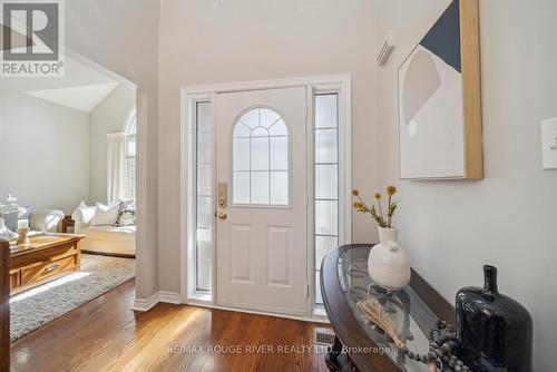 14 Selleck Lane, Oshawa, ON - Indoor Photo Showing Other Room