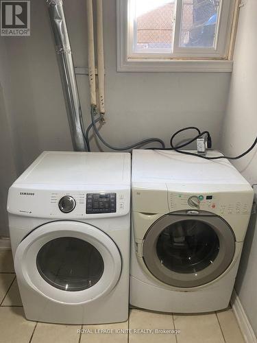 806 Brimorton Drive, Toronto, ON - Indoor Photo Showing Laundry Room