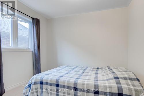 1113 Skyridge Boulevard, Pickering, ON - Indoor Photo Showing Bedroom