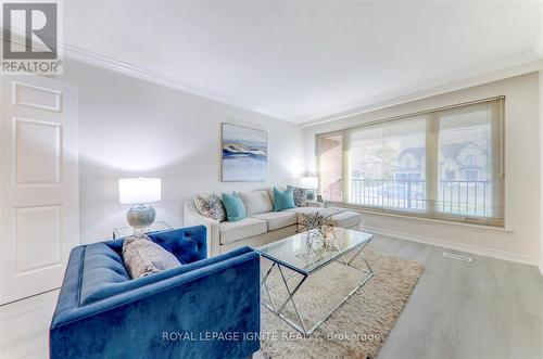 4010 Ellesmere Road, Toronto, ON - Indoor Photo Showing Living Room