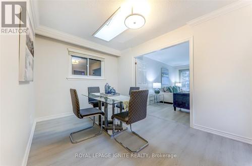 4010 Ellesmere Road, Toronto, ON - Indoor