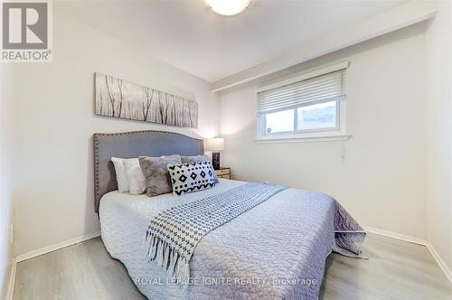 4010 Ellesmere Road, Toronto, ON - Indoor Photo Showing Bedroom