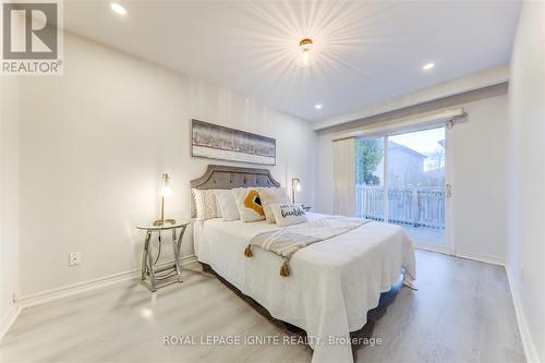 4010 Ellesmere Road, Toronto, ON - Indoor Photo Showing Bedroom